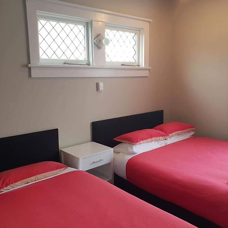 Gretna Hotel Taihape Εξωτερικό φωτογραφία