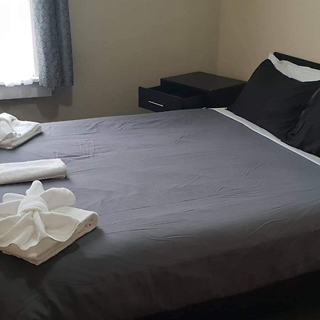 Gretna Hotel Taihape Εξωτερικό φωτογραφία