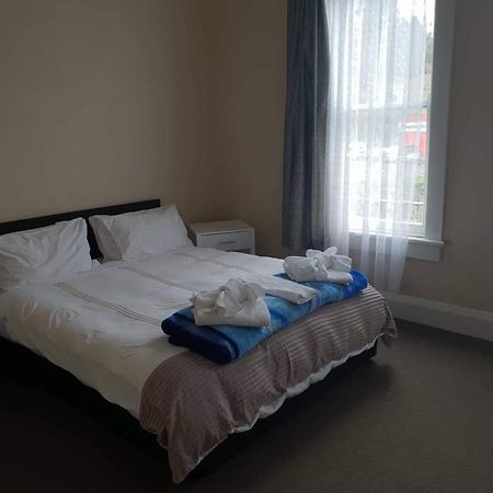 Gretna Hotel Taihape Εξωτερικό φωτογραφία