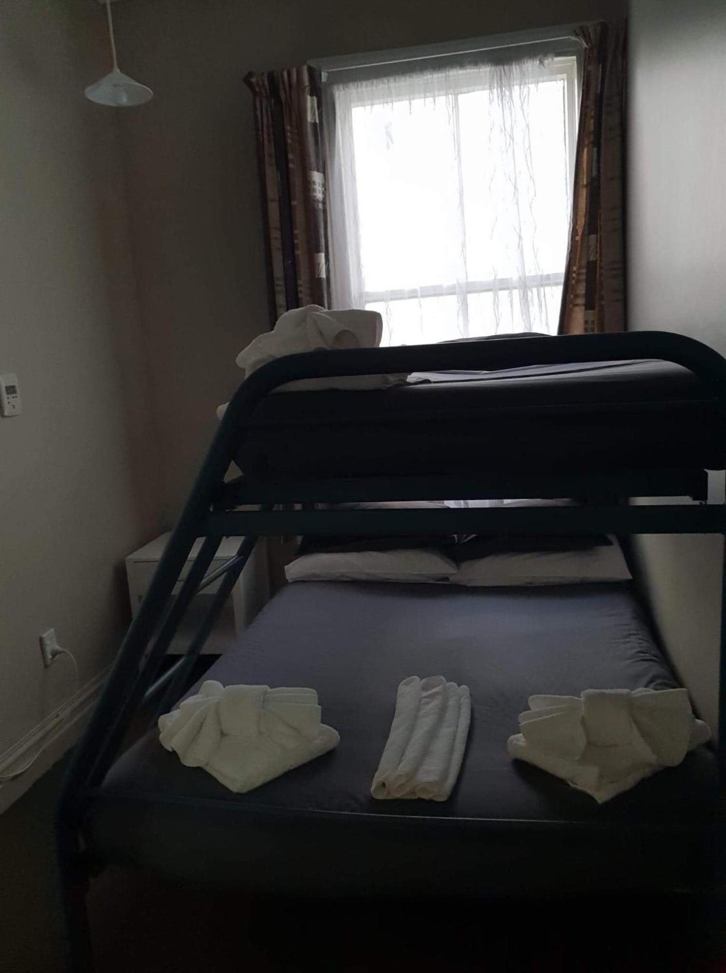 Gretna Hotel Taihape Εξωτερικό φωτογραφία