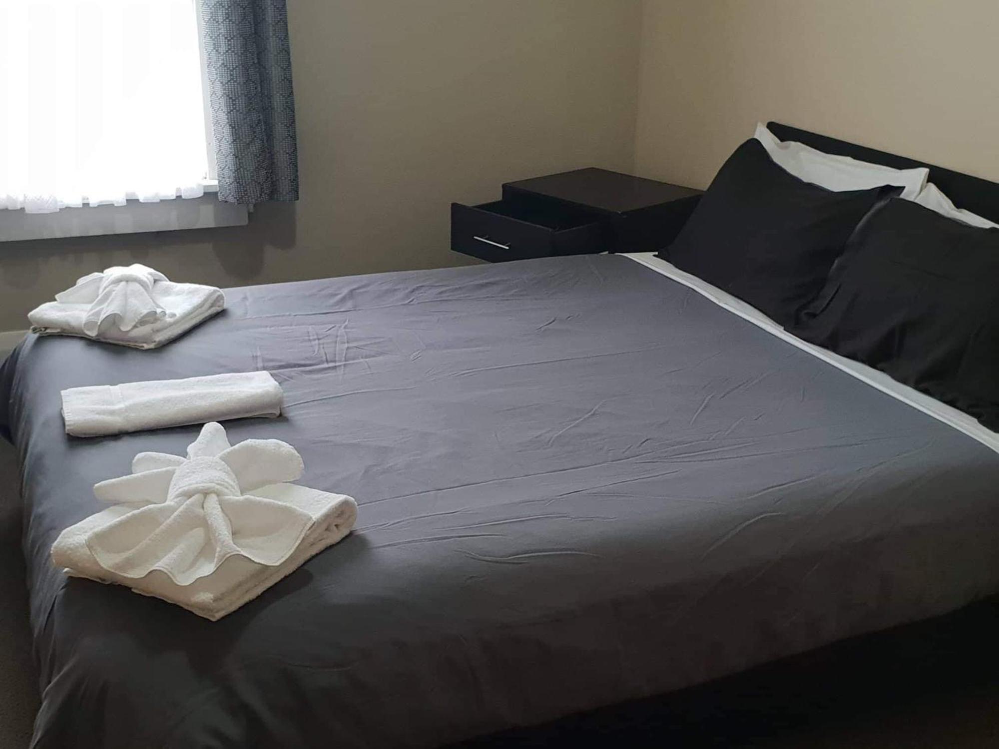 Gretna Hotel Taihape Εξωτερικό φωτογραφία