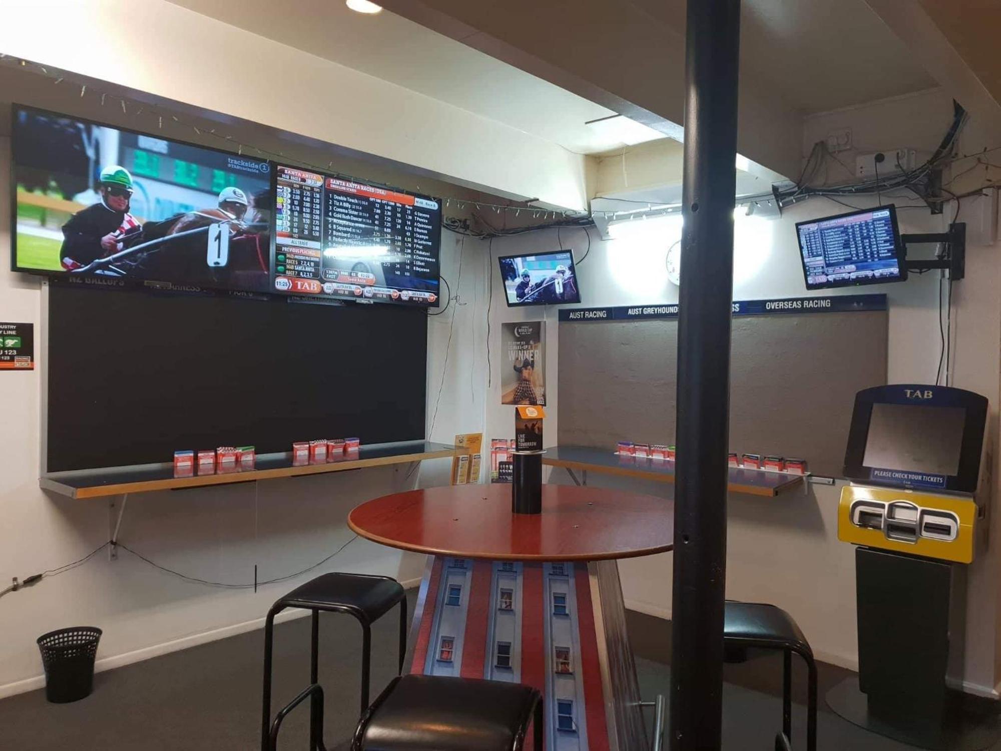 Gretna Hotel Taihape Εξωτερικό φωτογραφία