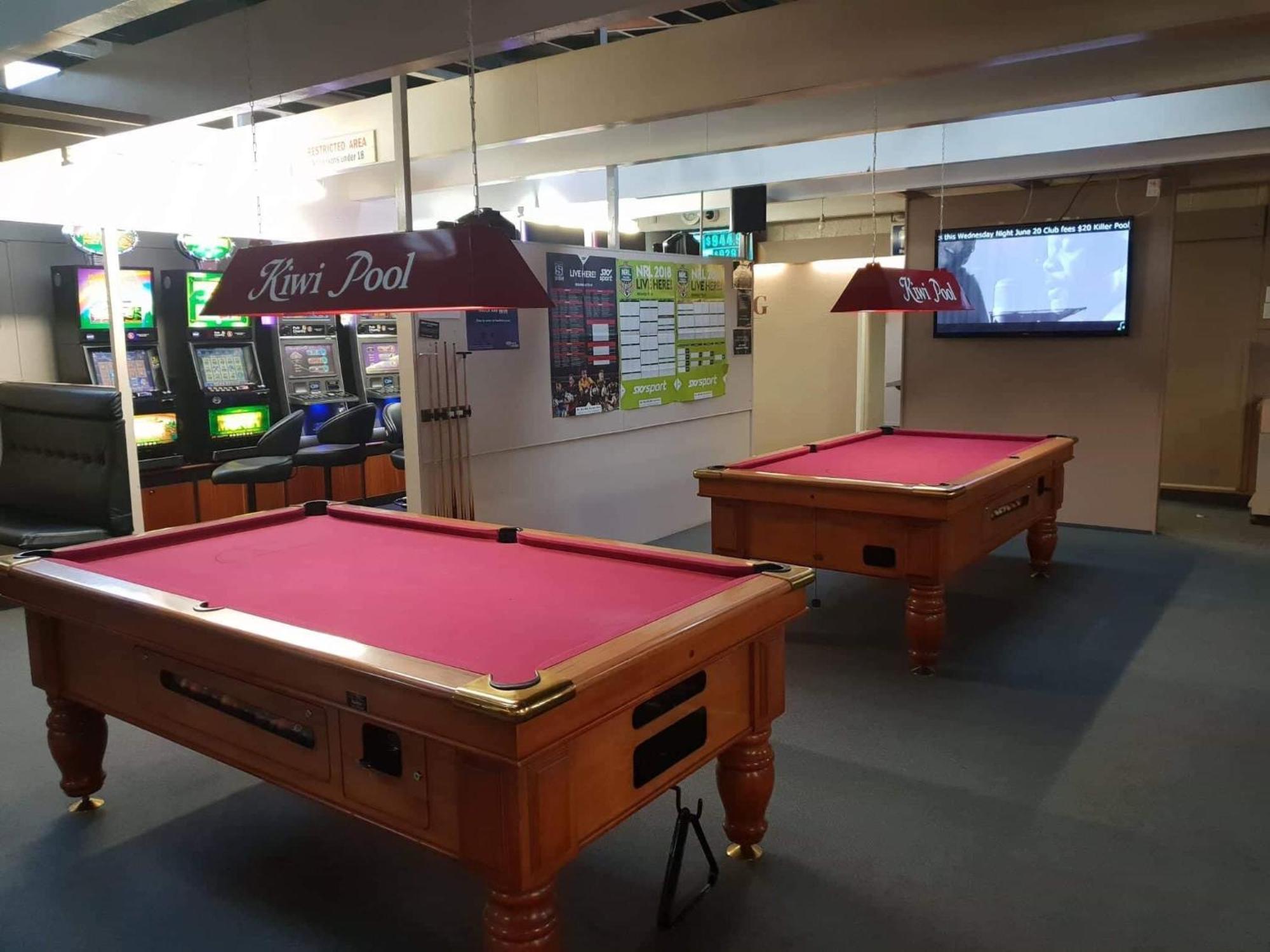Gretna Hotel Taihape Εξωτερικό φωτογραφία