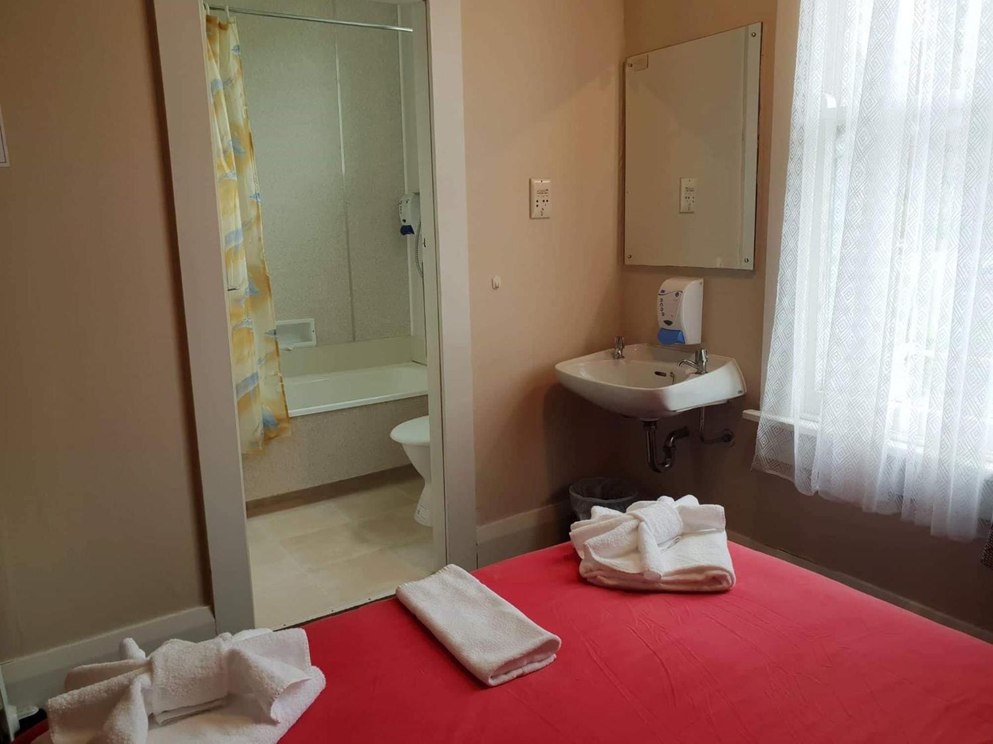 Gretna Hotel Taihape Εξωτερικό φωτογραφία