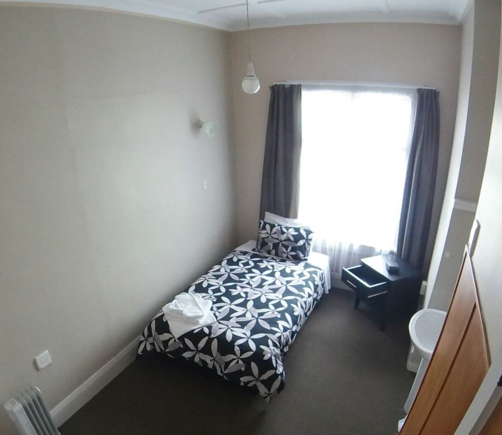 Gretna Hotel Taihape Εξωτερικό φωτογραφία