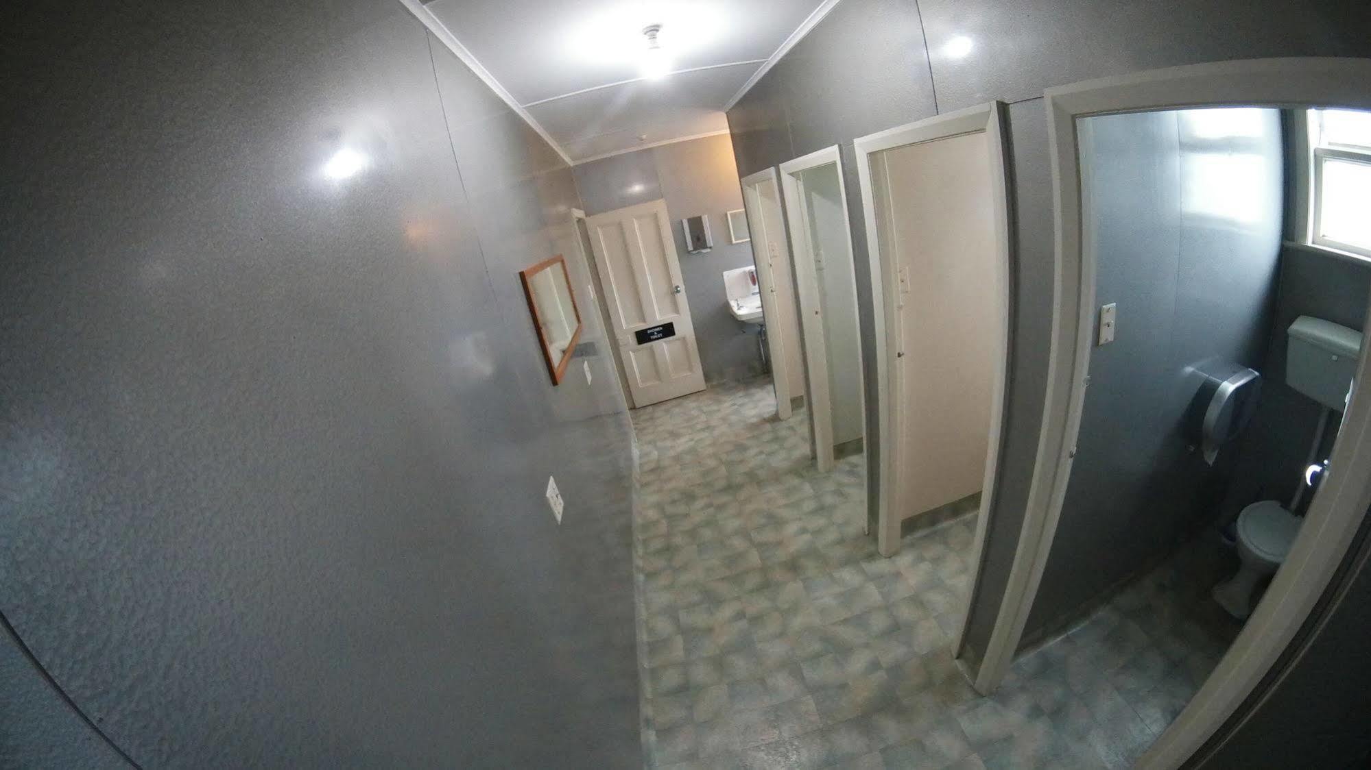 Gretna Hotel Taihape Εξωτερικό φωτογραφία