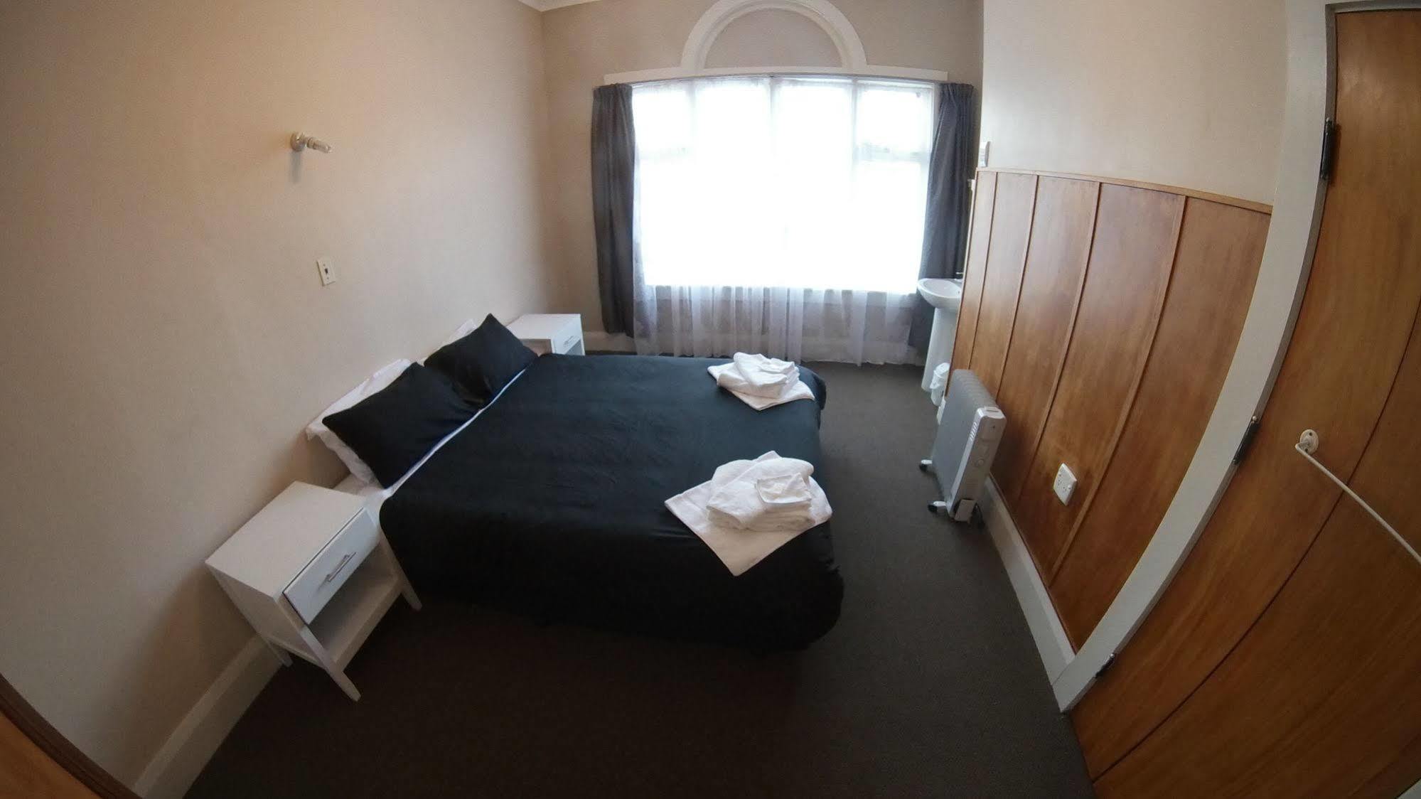 Gretna Hotel Taihape Εξωτερικό φωτογραφία