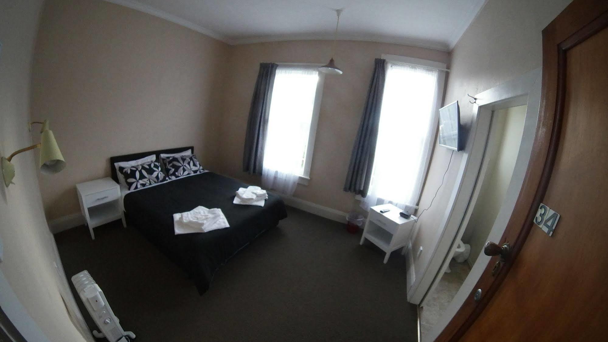 Gretna Hotel Taihape Εξωτερικό φωτογραφία