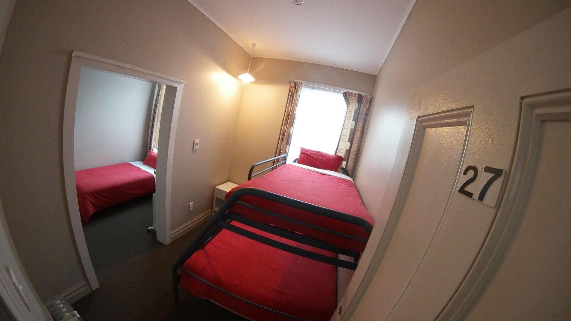 Gretna Hotel Taihape Εξωτερικό φωτογραφία