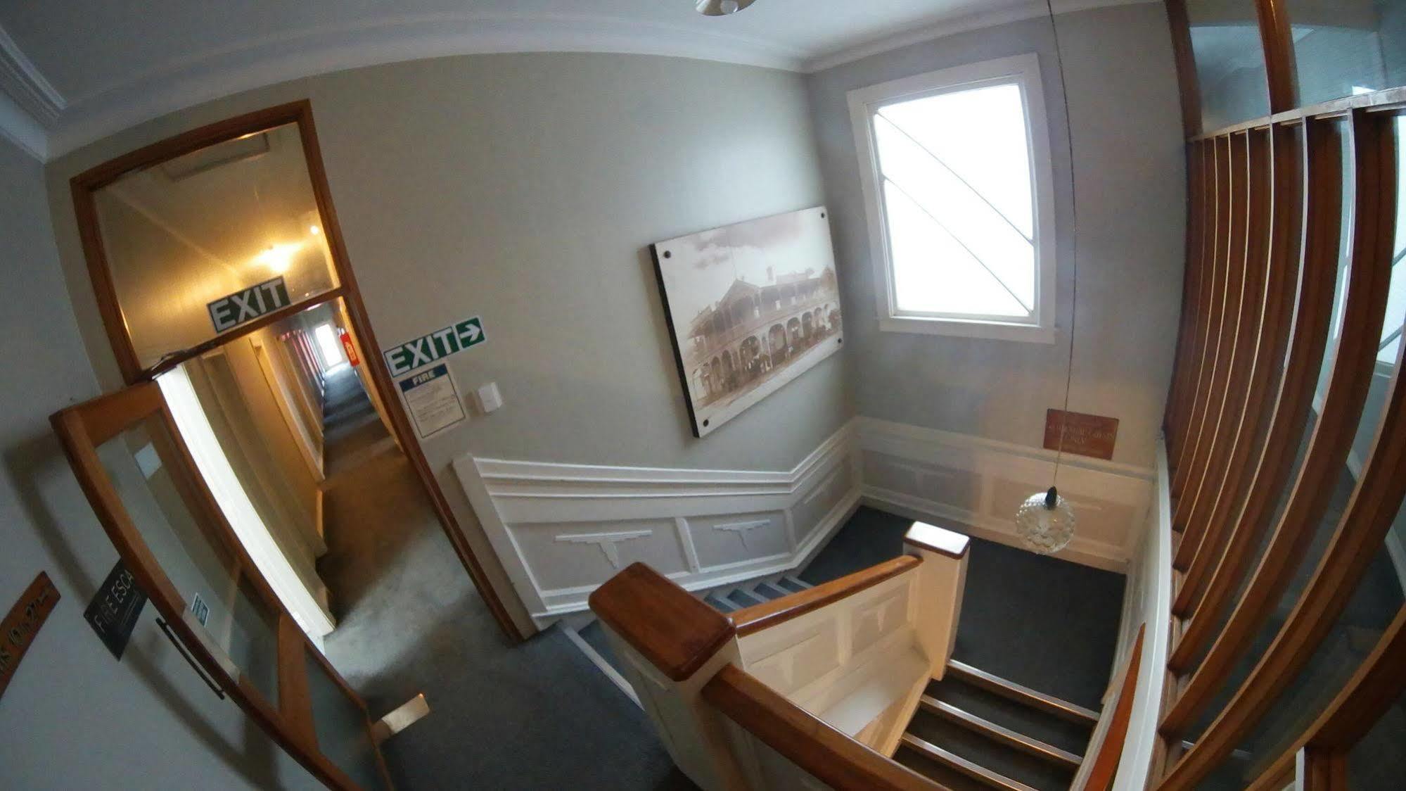 Gretna Hotel Taihape Εξωτερικό φωτογραφία